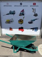 Wheelbarrow - Image 2