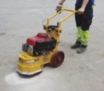 Floor Grinder Petrol - Image 2