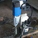 Drill Magnetic Base - Image 2