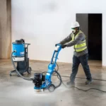 Floor Grinder Electrical - Image 2