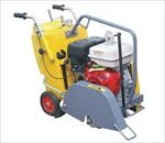 Concrete Cutter  (+ Charge/mm  Of Blade Use)