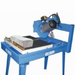 Brick Cutter – Table type Electric
