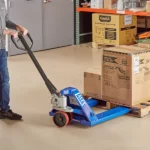 Pallet Jack - Image 2