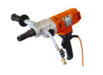 Core Drill Hand Held