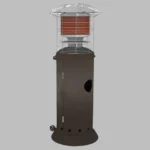 Patio Heater -  ShortStand (Gas Extra) - Image 2