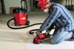 Floor Grinder Hand Held 180mm - Image 2