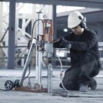 Core Drill - Image 2