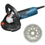 Floor Grinder Hand Held 180mm
