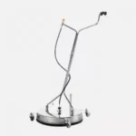 High Pressure Surface Cleaner