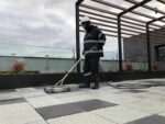 High Pressure Surface Cleaner - Image 2