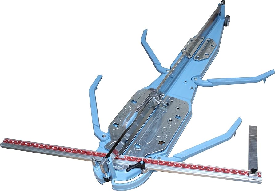 1200 tile cutter Tile Cutter Sigma 1200mm - Image 1